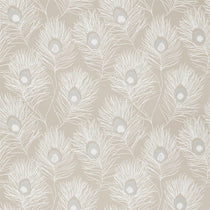 Orlena Putty Silver 132666 Fabric by the Metre